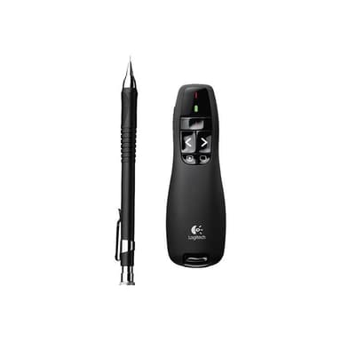 LOGITECH Wireless Presenter R400