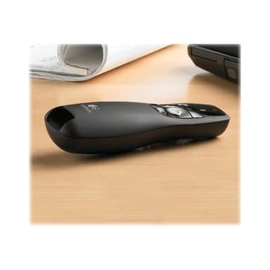 LOGITECH Wireless Presenter R400