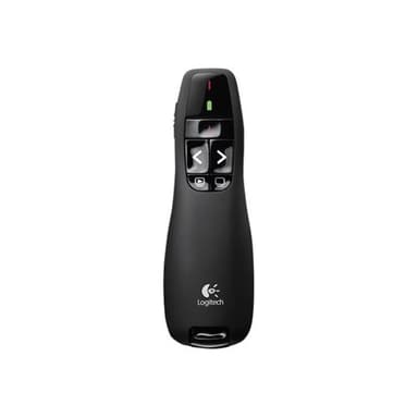 LOGITECH Wireless Presenter R400
