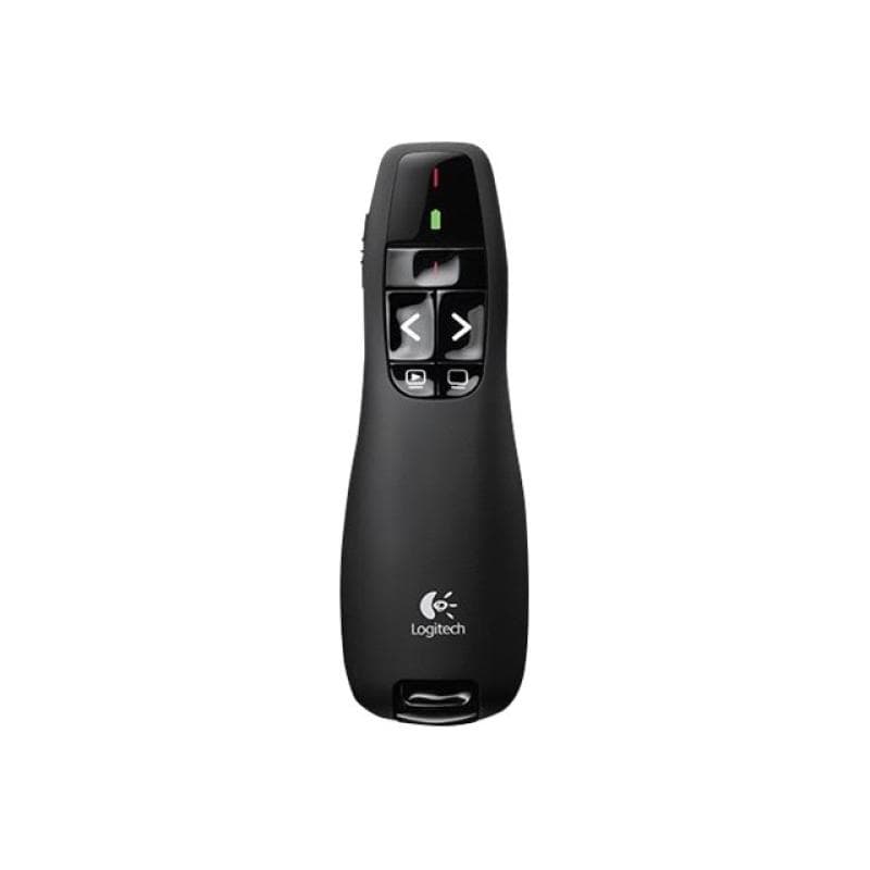LOGITECH Wireless Presenter R400