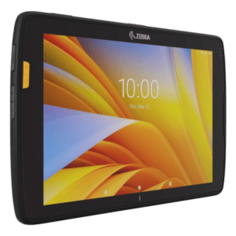 ZEBRA ET45 25,4cm (10″) Octa-Core 2,2 GHz 8GB 128GB Android