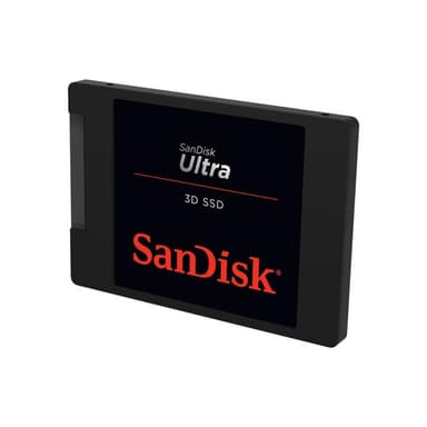 SANDISK Ultra 3D 1TB