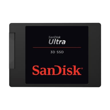 SANDISK Ultra 3D 1TB