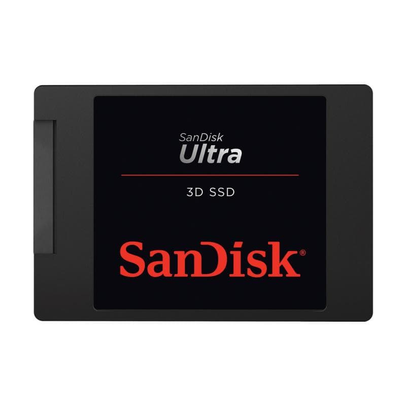 SANDISK Ultra 3D 1TB