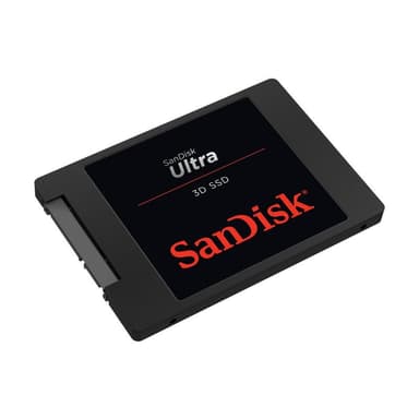 SANDISK Ultra 3D 1TB