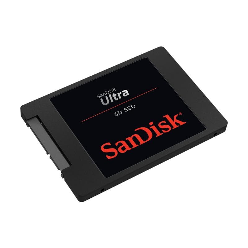 SANDISK Ultra 3D 1TB