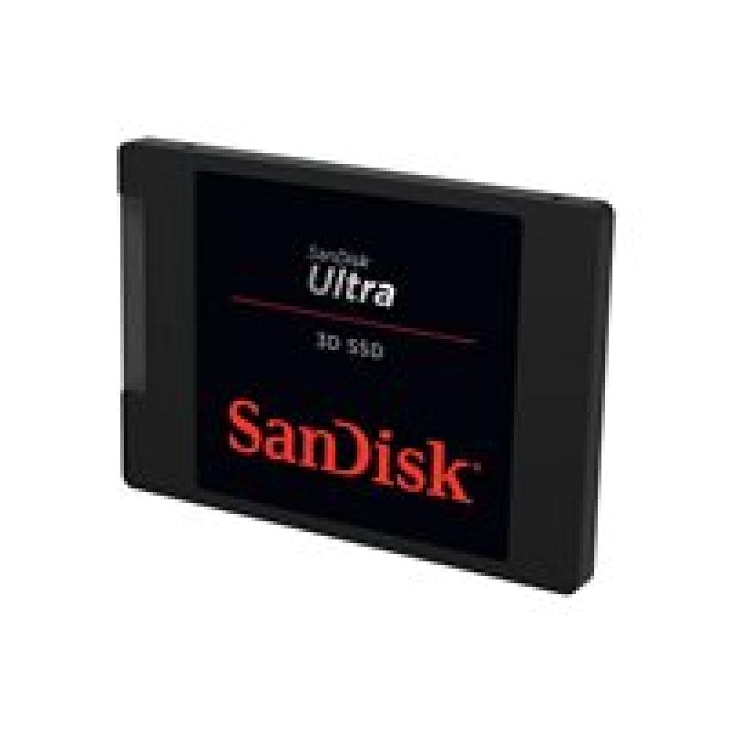 SANDISK Ultra 3D 1TB