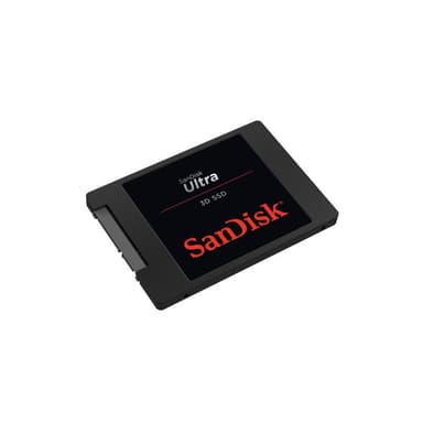 SANDISK Ultra 3D 500GB