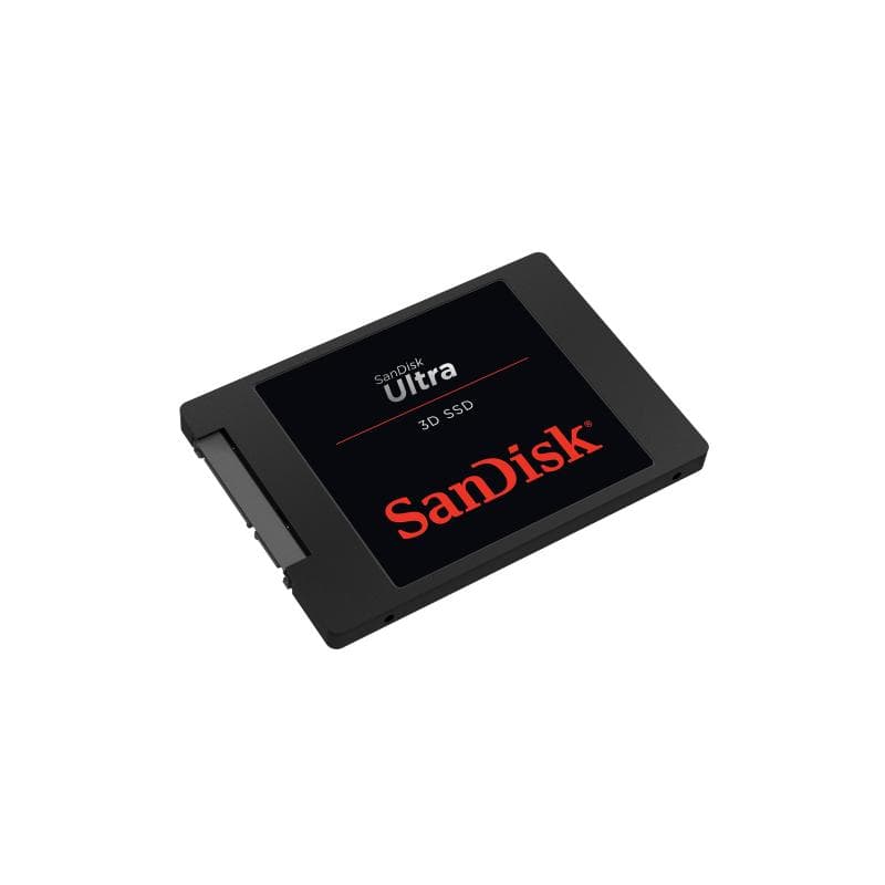 SANDISK Ultra 3D 500GB