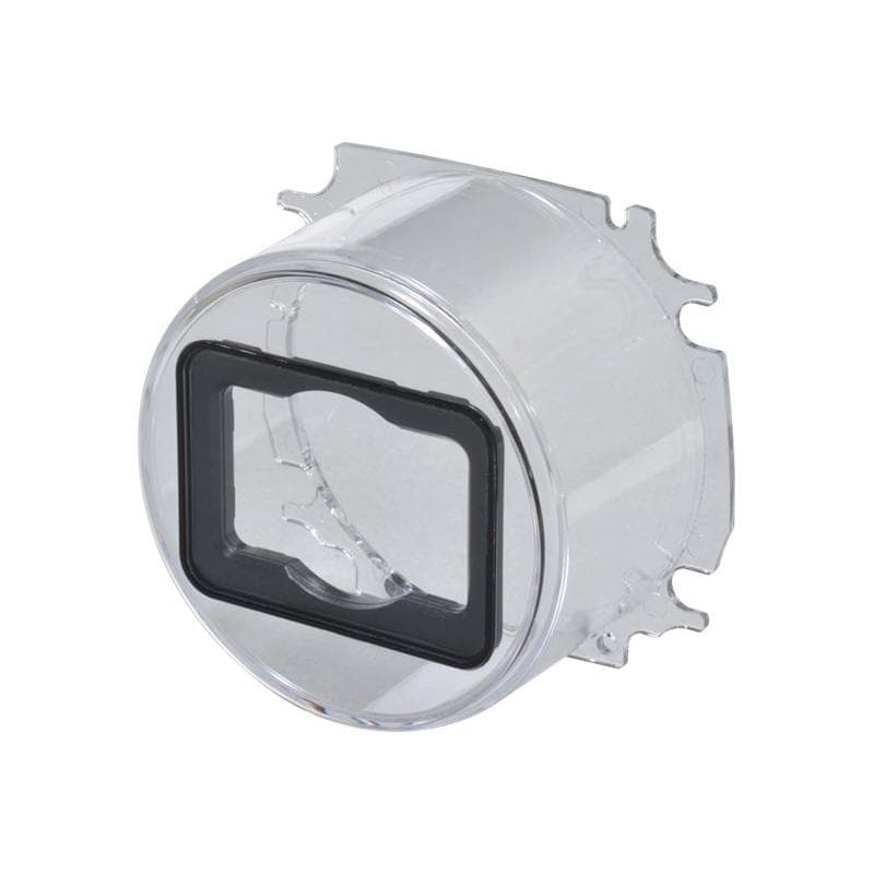 PANASONIC WV-CW8CN Kamera Frontblende mit ClearSight-Beschichtung für WV-S1550L und WV-S1570L (WV-CW