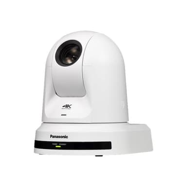 PANASONIC AW-UE50 - 4K UHD PTZ-Kamera mit integrierter Schwenk- und Neigefunktion 24-fach (AW-UE50WE