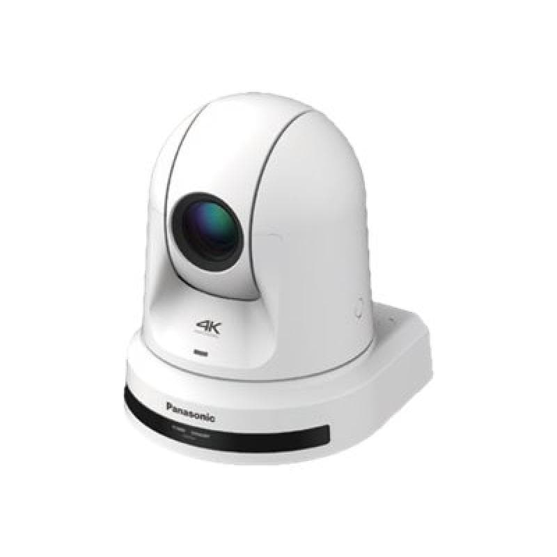PANASONIC AW-UE50 - 4K UHD PTZ-Kamera mit integrierter Schwenk- und Neigefunktion 24-fach (AW-UE50WE
