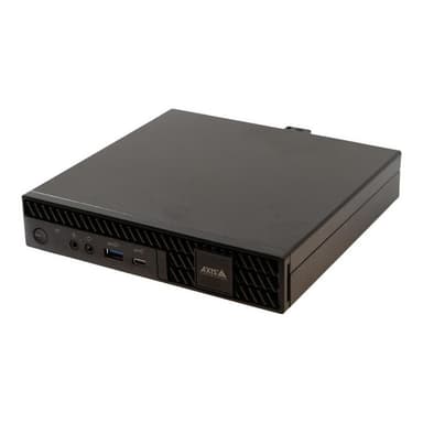 AXIS C7050 MK III AUDIO MANAGER PRO PROVIDES EASY REMOTE MANAGEMENT (02723-002)