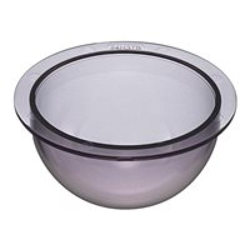 PANASONIC WV-QDC500S - Getönte Kamerakuppel - passend für U2130L | U2140L | U2530L | U2540L (WV-QDC5