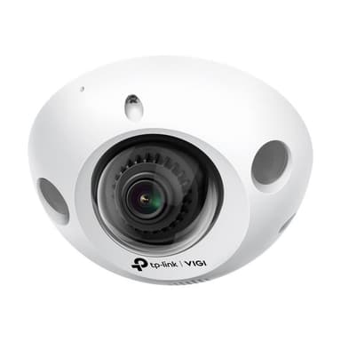 TP-LINK VIGI C230I MINI(2.8MM) Sicherheitskamera Kuppel IP-Sicherheitskamera Innen und Außen 2304 x