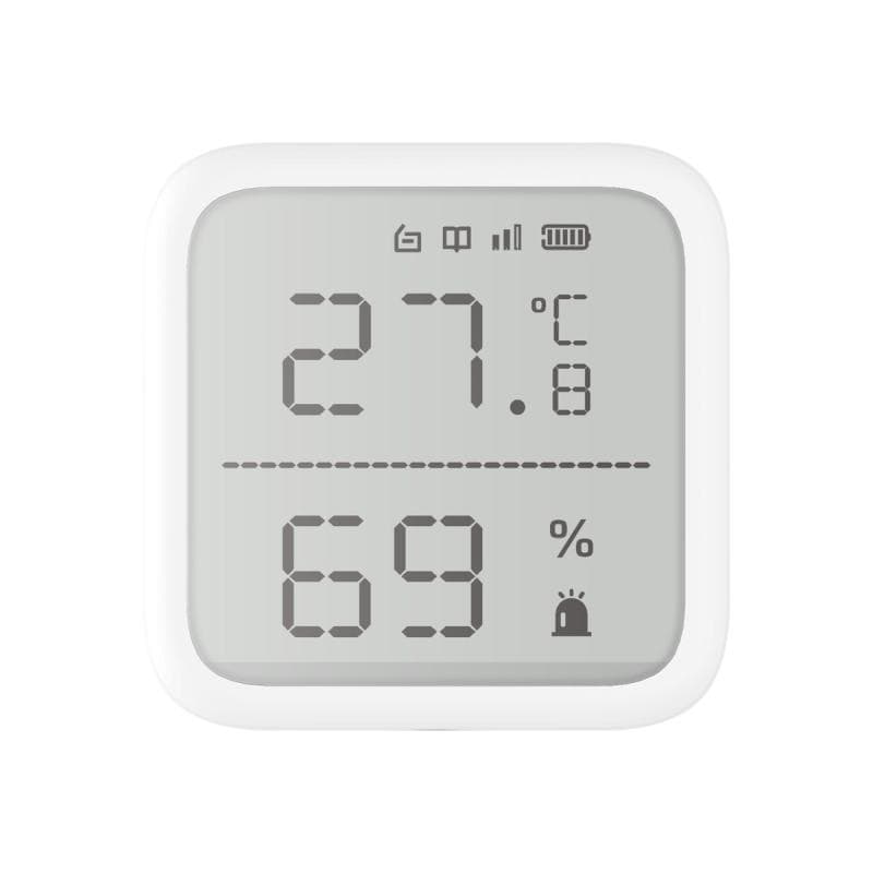 HIKVISION DS-PDTPH-E-WE Ax Pro Thermometer (DS-PDTPH-E-WE)