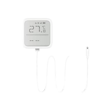 HIKVISION DS-PDTPH-E-WE Ax Pro Thermometer (DS-PDTPH-E-WE)