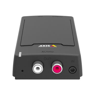 AXIS C8110 - Audio-Verlängerungskabel