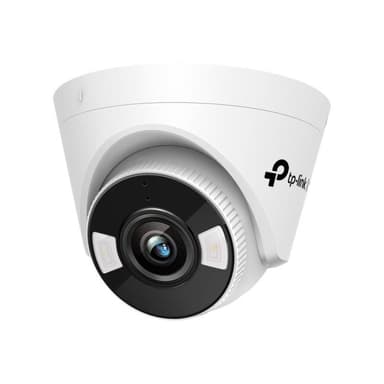 TP-LINK VIGI 4MP Full-Color Wi-Fi Turret Network Camera