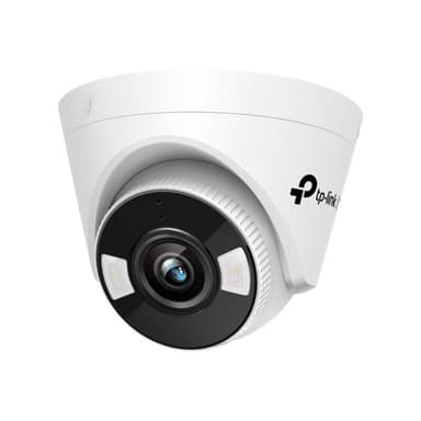 TP-LINK VIGI 4MP Full-Color Wi-Fi Turret Network Camera