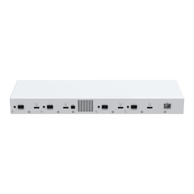 AXIS M7116 Video Encoder - Video-Server - 16 Kanäle - Rack - einbaufähig