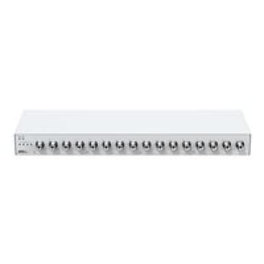 AXIS M7116 Video Encoder - Video-Server - 16 Kanäle - Rack - einbaufähig