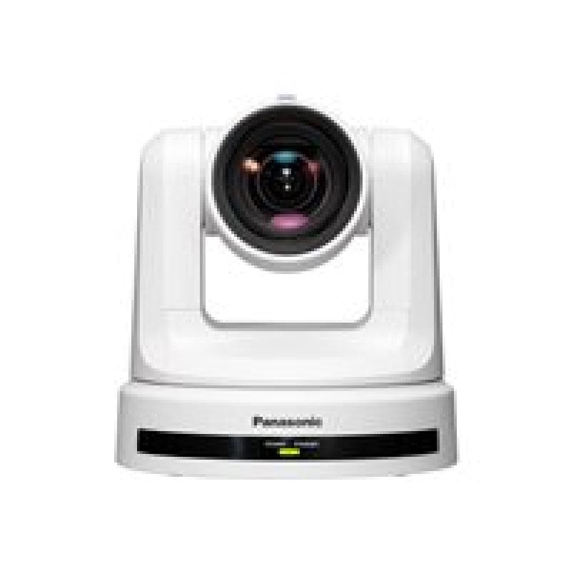 PANASONIC AW-HE20 - FULL-HD PTZ-Kamera mit integrierter Schwenk- und Neigefunktion 12-fach (AW-HE20W