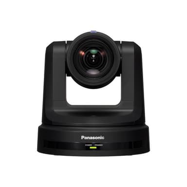 PANASONIC AW-HE20 - FULL-HD PTZ-Kamera mit integrierter Schwenk- und Neigefunktion 12-fach (AW-HE20K