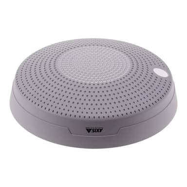 AXIS TC1701 - Frontblende für Lautsprecher (Packung mit 5) - für Axis C1410 Network Mini Speaker