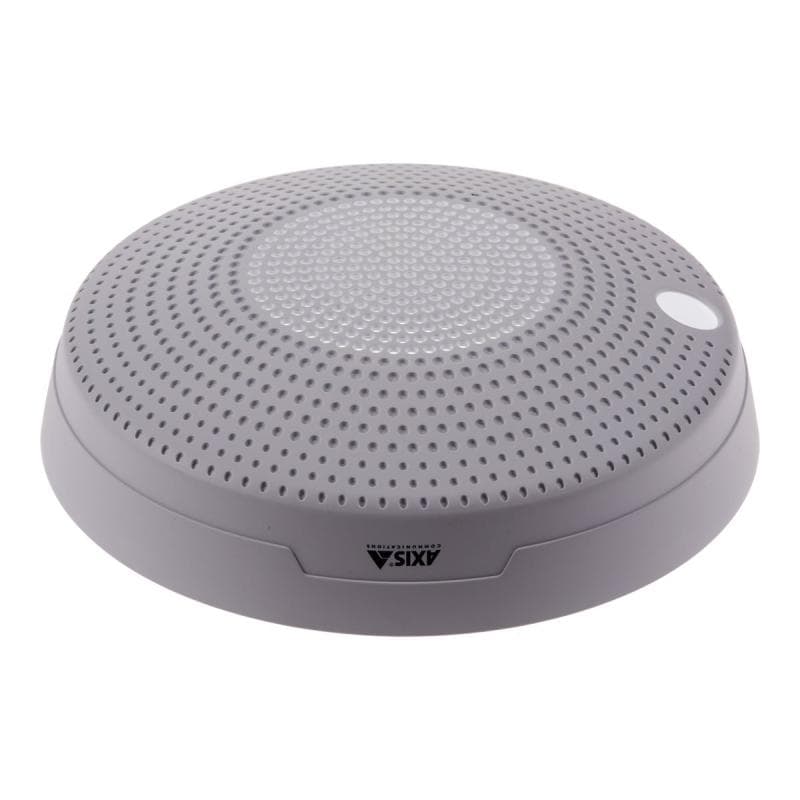 AXIS TC1701 - Frontblende für Lautsprecher (Packung mit 5) - für Axis C1410 Network Mini Speaker