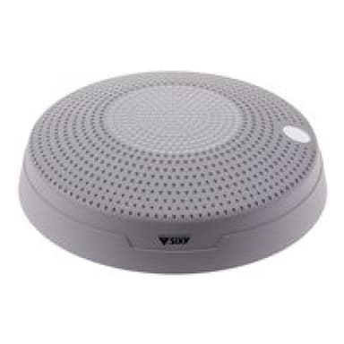 AXIS TC1701 - Frontblende für Lautsprecher (Packung mit 5) - für Axis C1410 Network Mini Speaker