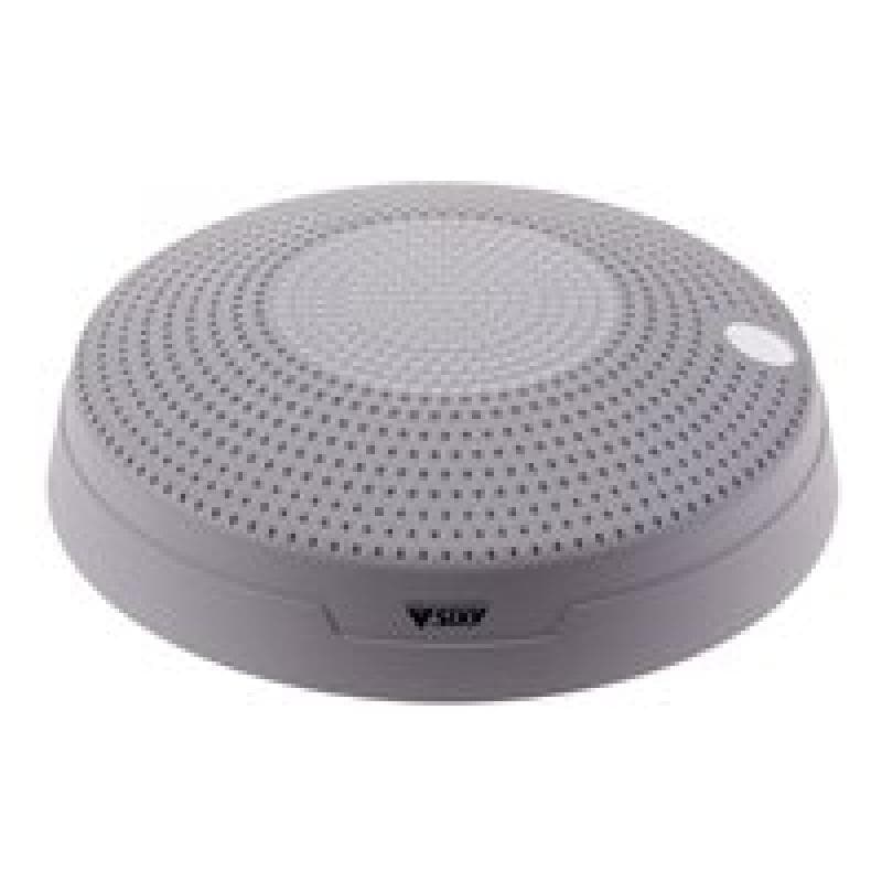 AXIS TC1701 - Frontblende für Lautsprecher (Packung mit 5) - für Axis C1410 Network Mini Speaker
