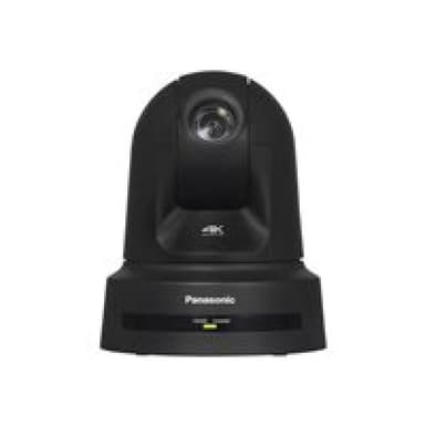 PANASONIC AW-UE80 - 4K UHD PTZ-Kamera mit integrierter Schwenk- und Neigefunktion 24-fach (AW-UE80KE