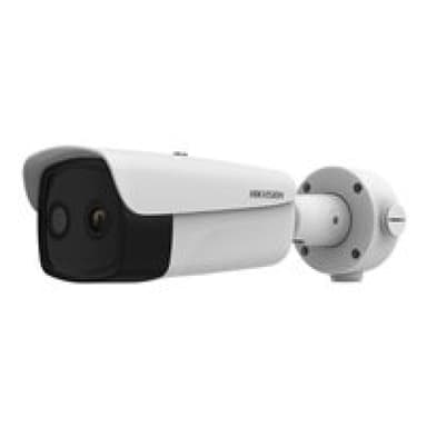 HIKVISION Digital Technology DS-2TD2637-25/QY Sicherheitskamera Geschoss IP-Sicherheitskamera Innen