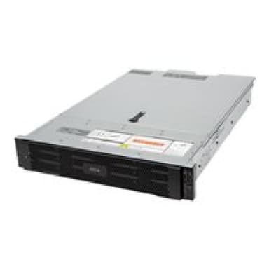 AXIS Camera Station S1232 - Server - Rack-Montage (02537-001)