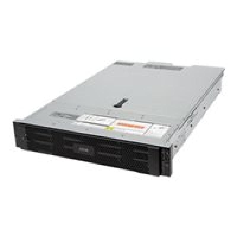 AXIS Camera Station S1232 - Server - Rack-Montage (02537-001)