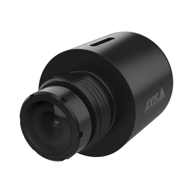 AXIS F2135-RE - Sensoreinheit - Universal - Schwarz - Axis - F9104-B F9111 F9114 F9114-B - M12 (0264