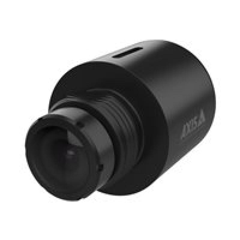 AXIS F2135-RE - Sensoreinheit - Universal - Schwarz - Axis - F9104-B F9111 F9114 F9114-B - M12 (0264