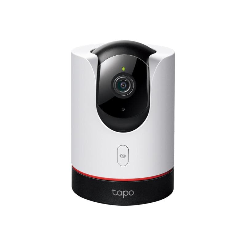 TP-LINK Tapo C225 V1 - Netzwerk-Überwachungskamera - schwenken / neigen - Farbe (TagundNacht) (TAPO