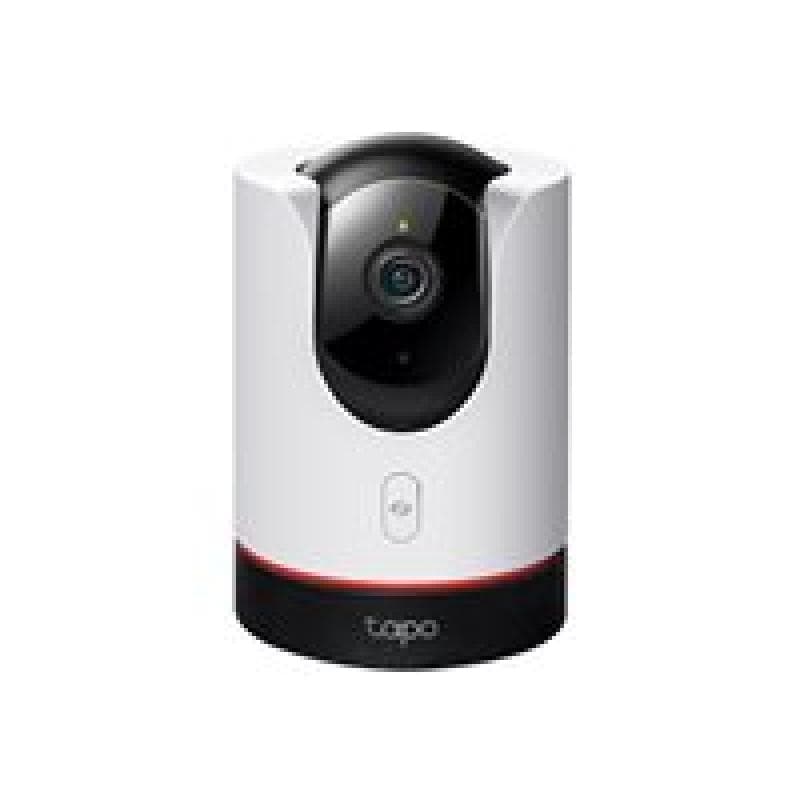 TP-LINK Tapo C225 V1 - Netzwerk-Überwachungskamera - schwenken / neigen - Farbe (TagundNacht) (TAPO