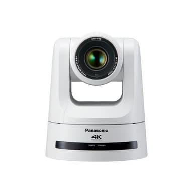 PANASONIC AW-UE100WEJ - IP-Sicherheitskamera - Indoor - Tisch/Decke - Weiß - 74,1° - 46° (AW-UE100WE