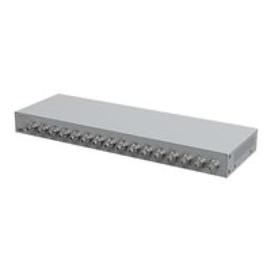 AXIS P7316 - Video-Server - 16 Kanäle - 1U - Rack - einbaufähig