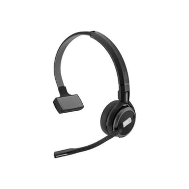 EPOS IMPACT SDW 5036T EU/UK/AUS Mono USB DECT-GAP Headset fuer Tischtelefon PC Mobiltelef
