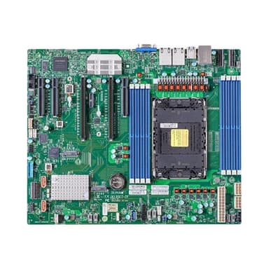 SUPERMICRO Motherboard X13SEI-TF (bulk pack)