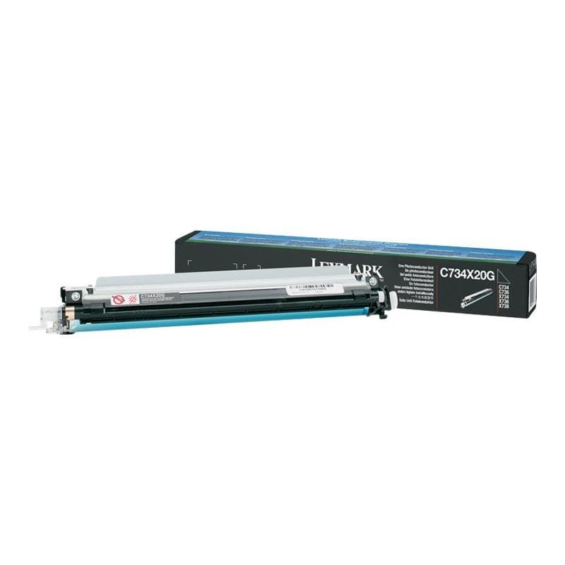 LEXMARK Fotoleitereinheit LCCP