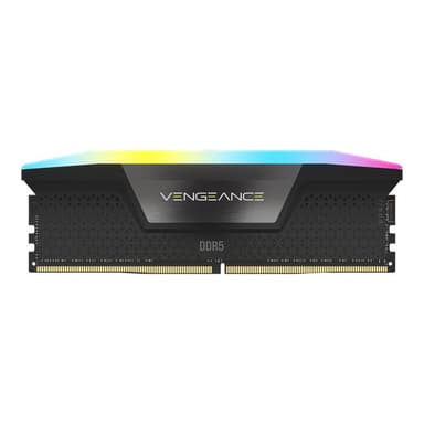 CORSAIR VENGEANCE RGB 32GB Kit (2x16GB)