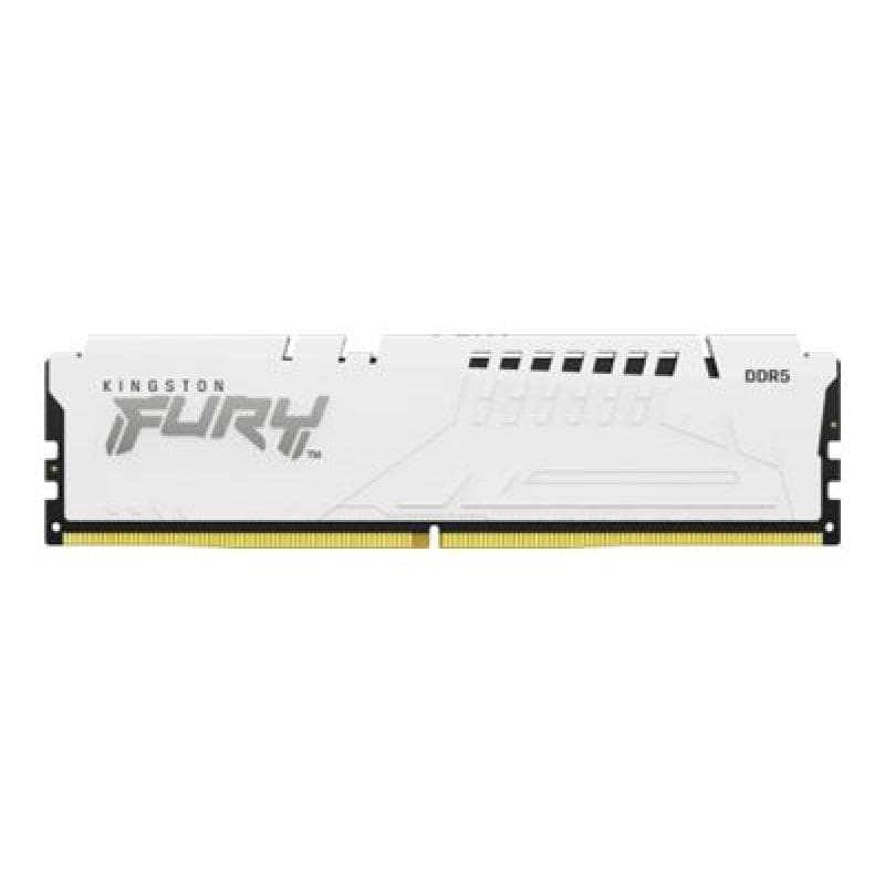 KINGSTON FURY Beast White XMP 16GB