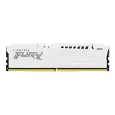 KINGSTON FURY Beast White 64GB Kit (2x32GB)