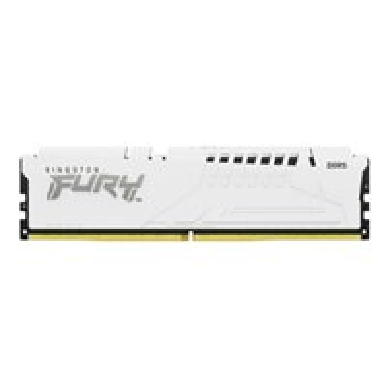 KINGSTON FURY Beast White EXPO 16GB