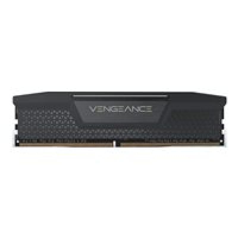 CORSAIR VENGEANCE Black 32GB Kit (2x16GB)